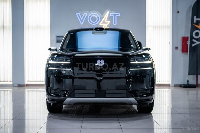 Denza  2025, 0 km - 2.0 l - Bakı