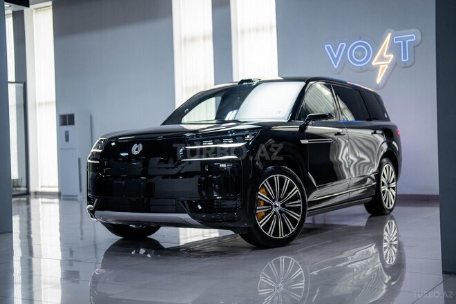 Denza  2025, 0 km - 2.0 l - Bakı