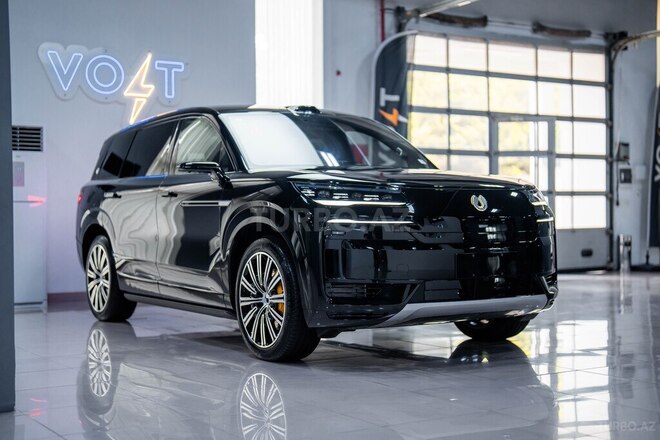 Denza  2025, 0 km - 2.0 l - Bakı