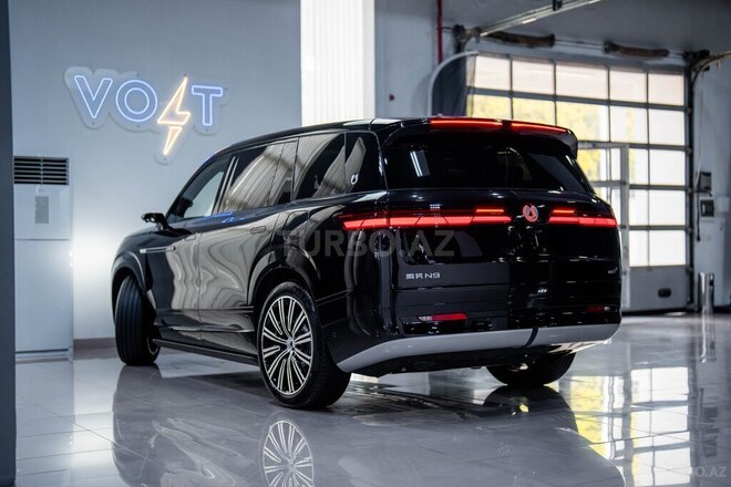 Denza  2025, 0 km - 2.0 l - Bakı