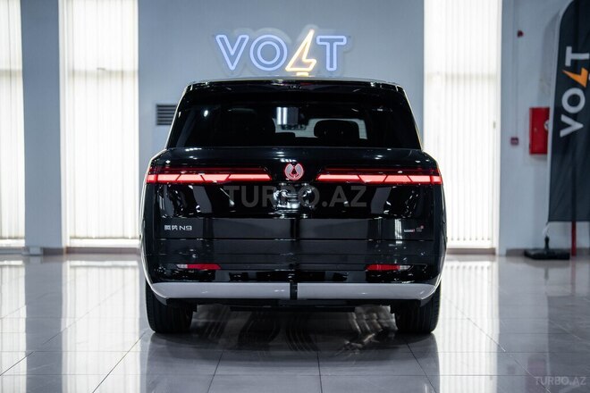 Denza  2025, 0 km - 2.0 l - Bakı