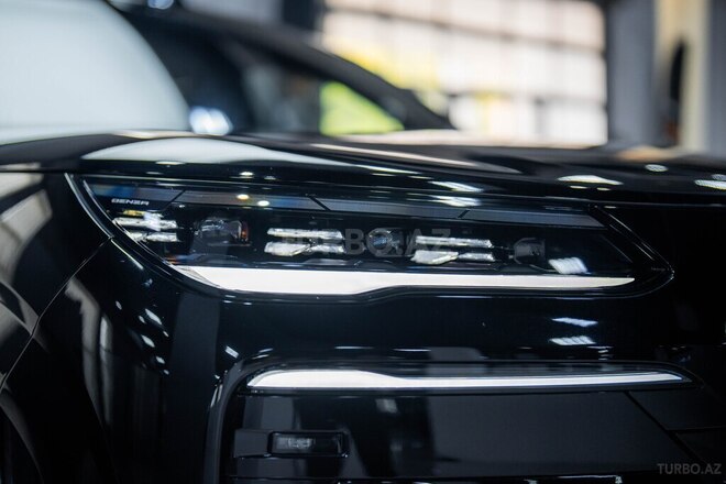Denza  2025, 0 km - 2.0 l - Bakı