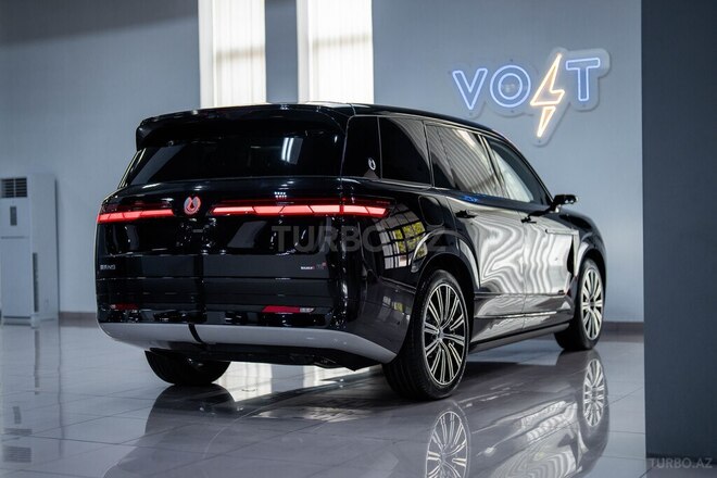 Denza  2025, 0 km - 2.0 l - Bakı