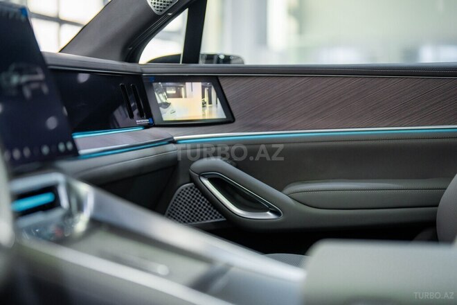 Denza  2025, 0 km - 2.0 l - Bakı