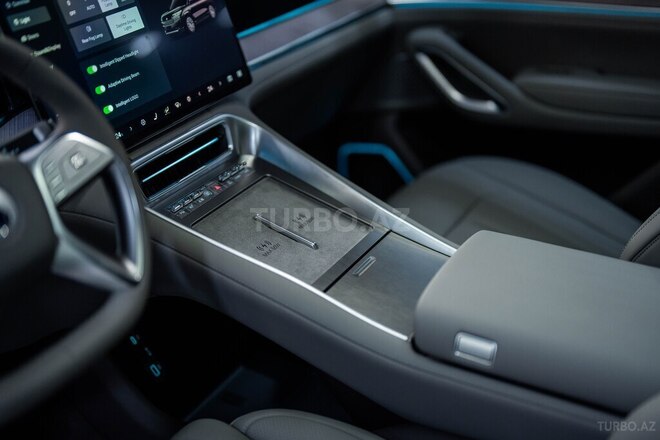 Denza  2025, 0 km - 2.0 l - Bakı