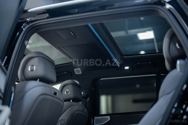 Denza  2025, 0 km - 2.0 l - Bakı