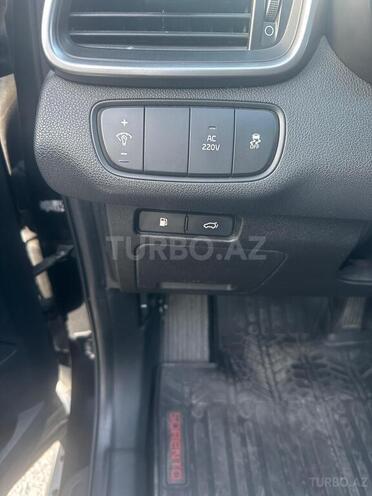 Kia Sorento-7