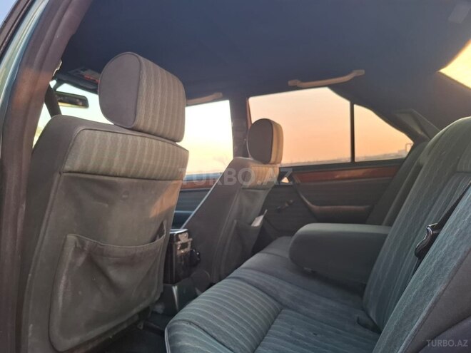 Mercedes E 300 d 1990, 500,000 km - 3.0 л - Bakı
