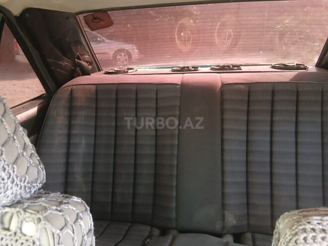 Mercedes 190 1990, 350,000 km - 2.0 l - Bakı