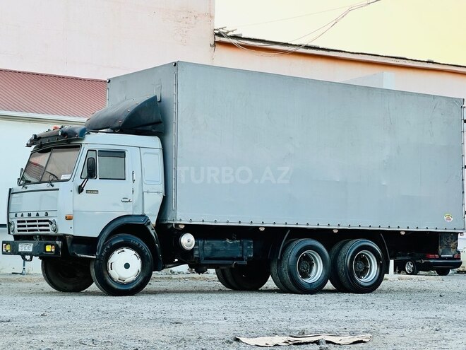 KamAz 53212 1982, 548,225 km - 11.0 л - Bakı