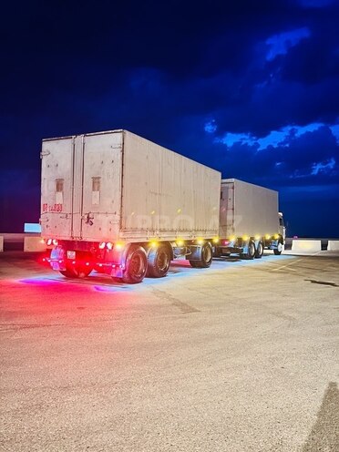 KamAz 53212 1982, 548,225 km - 11.0 л - Bakı