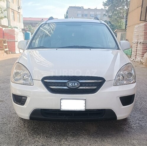 Kia Carens 2010, 397,000 km - 2.0 l - Bakı