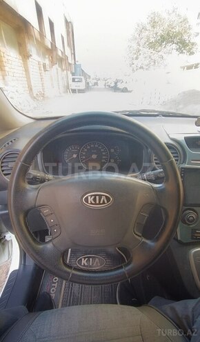 Kia Carens 2010, 397,000 km - 2.0 l - Bakı