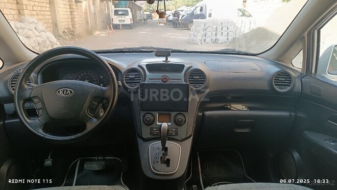 Kia Carens 2010, 397,000 km - 2.0 l - Bakı