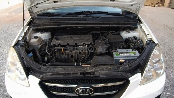 Kia Carens 2010, 397,000 km - 2.0 l - Bakı