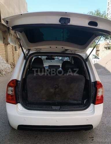 Kia Carens 2010, 397,000 km - 2.0 l - Bakı