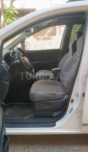 Kia Carens 2010, 397,000 km - 2.0 l - Bakı