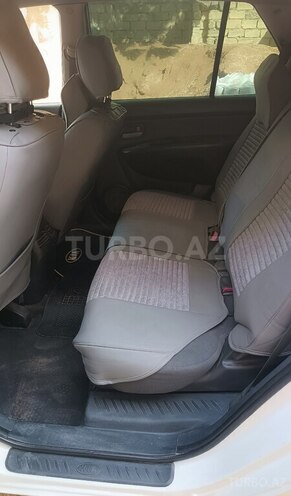 Kia Carens 2010, 397,000 km - 2.0 l - Bakı