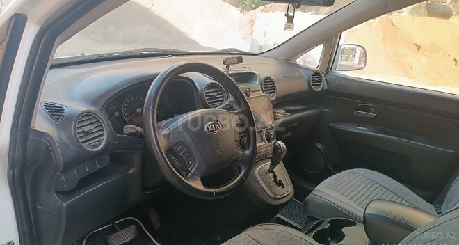 Kia Carens 2010, 397,000 km - 2.0 l - Bakı