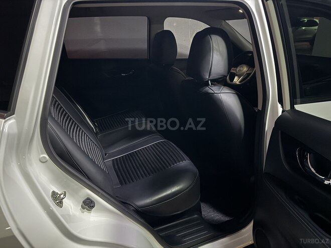 Nissan X-Trail 2022, 32,000 km - 2.0 л - Bakı