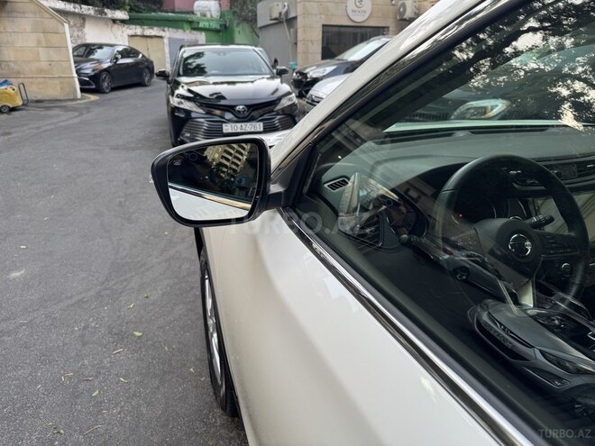 Nissan X-Trail 2022, 32,000 km - 2.0 л - Bakı