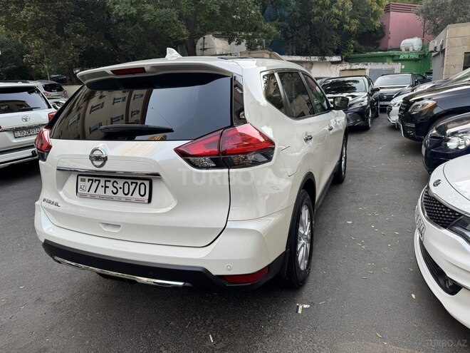 Nissan X-Trail 2022, 32,000 km - 2.0 л - Bakı
