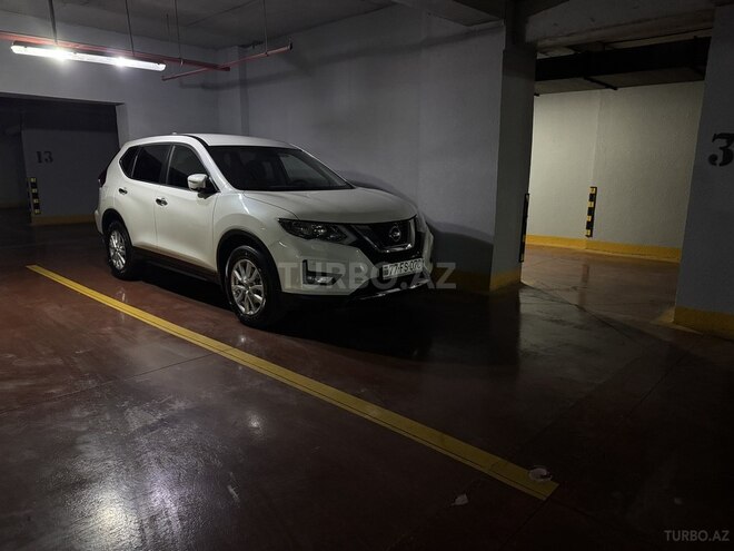 Nissan X-Trail 2022, 32,000 km - 2.0 л - Bakı