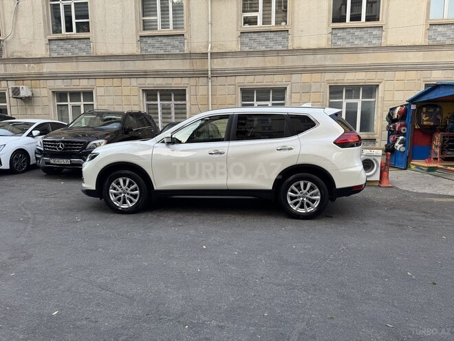 Nissan X-Trail 2022, 32,000 km - 2.0 л - Bakı