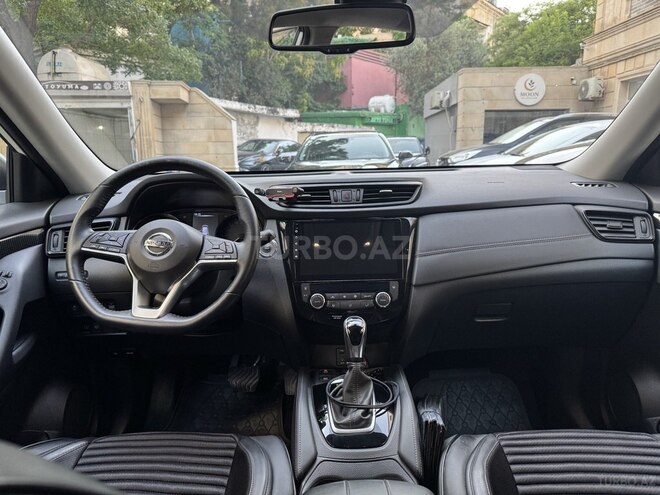 Nissan X-Trail 2022, 32,000 km - 2.0 л - Bakı