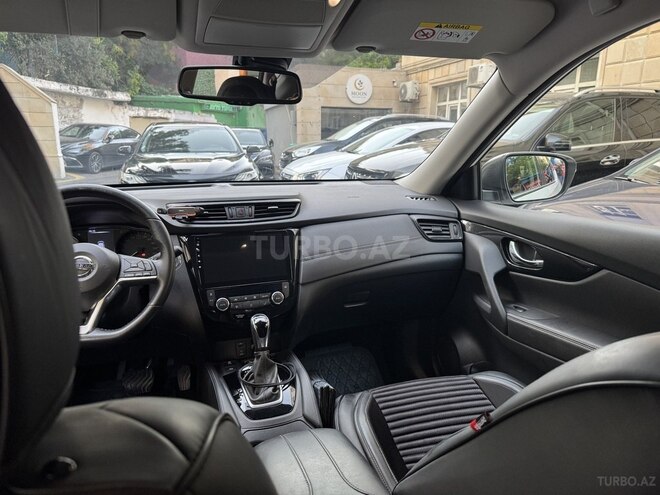 Nissan X-Trail 2022, 32,000 km - 2.0 л - Bakı