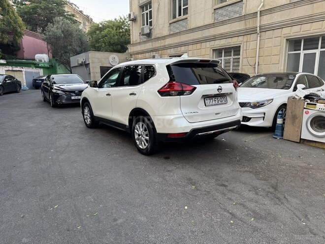 Nissan X-Trail 2022, 32,000 km - 2.0 л - Bakı