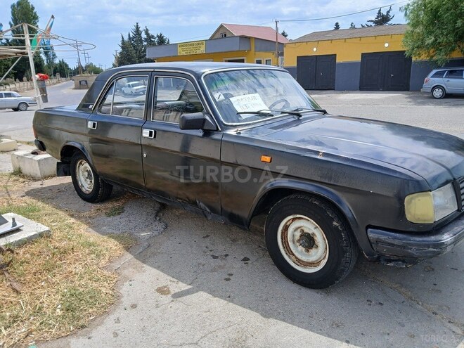 GAZ 31029 1994, 285,454 km - 2.4 l - Bakı