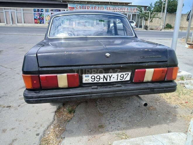GAZ 31029 1994, 285,454 km - 2.4 l - Bakı