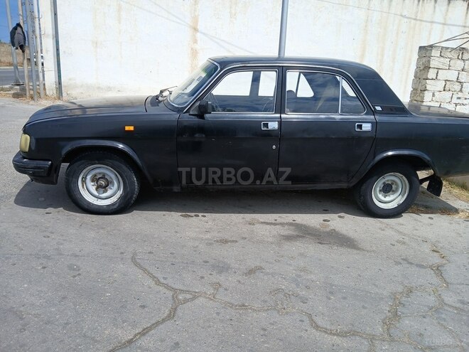 GAZ 31029 1994, 285,454 km - 2.4 l - Bakı