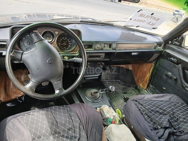 GAZ 31029 1994, 285,454 km - 2.4 l - Bakı