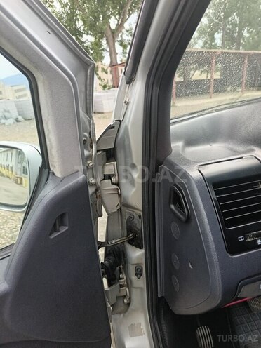 Mercedes Vito 111 2001, 481,449 km - 2.2 l - Şəmkir