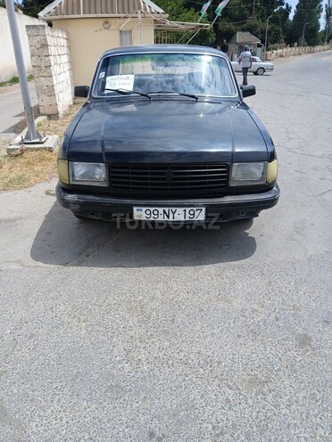 GAZ 31029 1994, 285,454 km - 2.4 l - Bakı