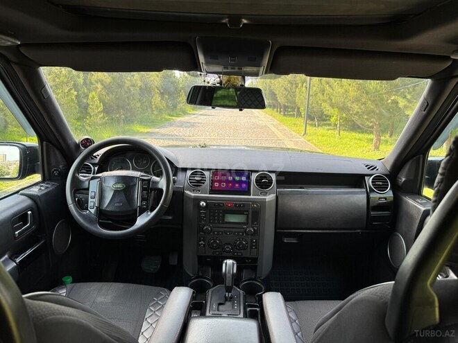 Land Rover Discovery 2004, 150,000 km - 2.9 l - Bakı