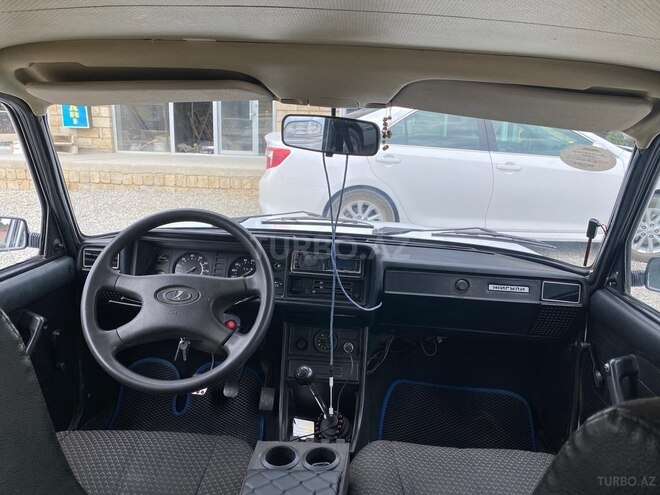 LADA (VAZ) 2107 2008, 80,000 km - 1.5 l - Salyan