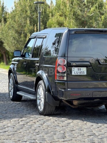 Land Rover Discovery 2004, 150,000 km - 2.9 l - Bakı