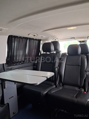 Mercedes Vito 114 2015, 315,719 km - 2.2 л - Bakı
