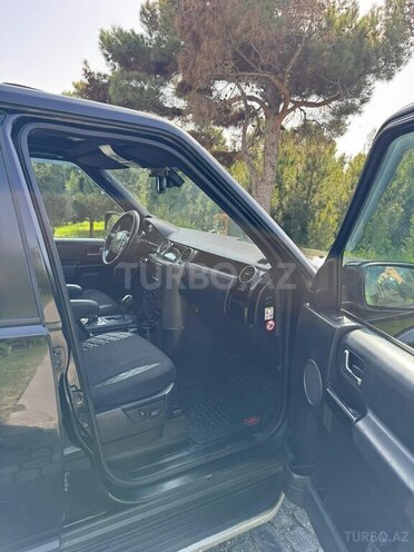 Land Rover Discovery 2004, 150,000 km - 2.9 l - Bakı