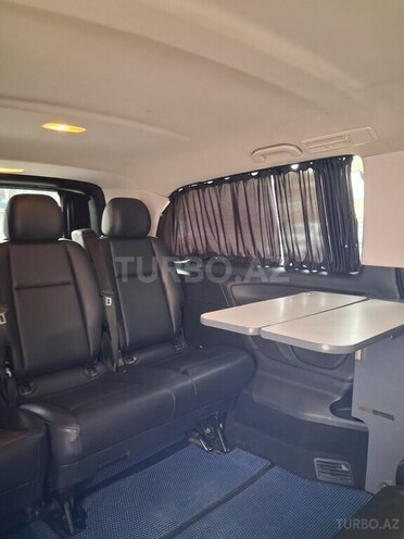 Mercedes Vito 114 2015, 315,719 km - 2.2 л - Bakı