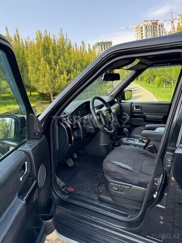 Land Rover Discovery 2004, 150,000 km - 2.9 l - Bakı