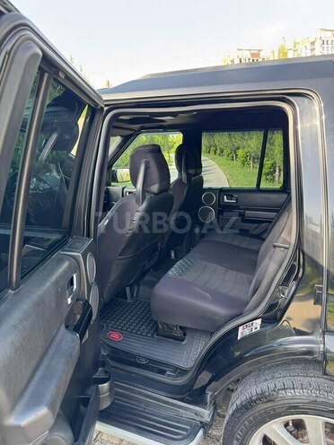 Land Rover Discovery 2004, 150,000 km - 2.9 l - Bakı