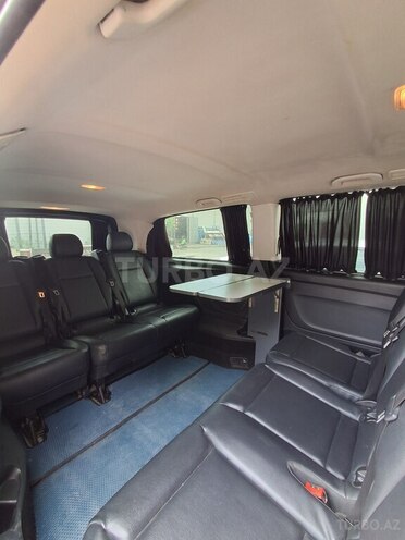 Mercedes Vito 114 2015, 315,719 km - 2.2 л - Bakı