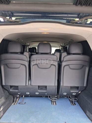 Mercedes Vito 114 2015, 315,719 km - 2.2 л - Bakı