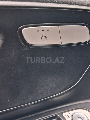 Mercedes Vito 114 2015, 315,719 km - 2.2 л - Bakı