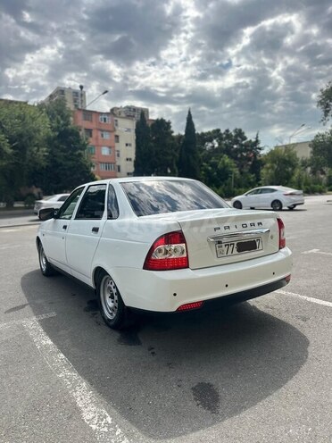 LADA (VAZ) Priora 2017, 288,000 km - 1.6 l - Bakı