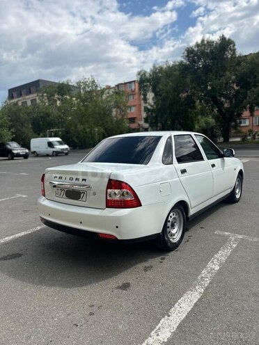 LADA (VAZ) Priora 2017, 288,000 km - 1.6 l - Bakı